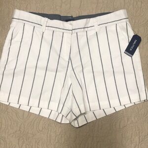 Womens Nautical shorts
